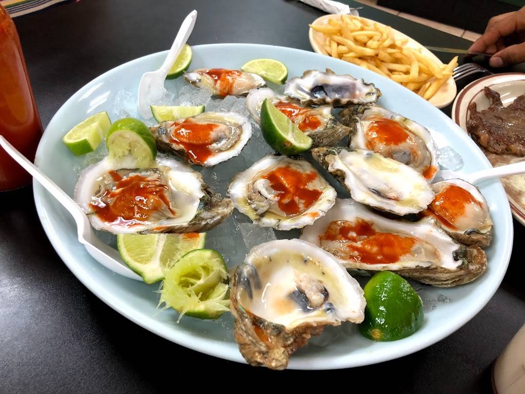 El Jaliscience | restaurant | 816 SW 29th St, Oklahoma City, OK 73109, USA | 4056358480 OR +1 405-635-8480