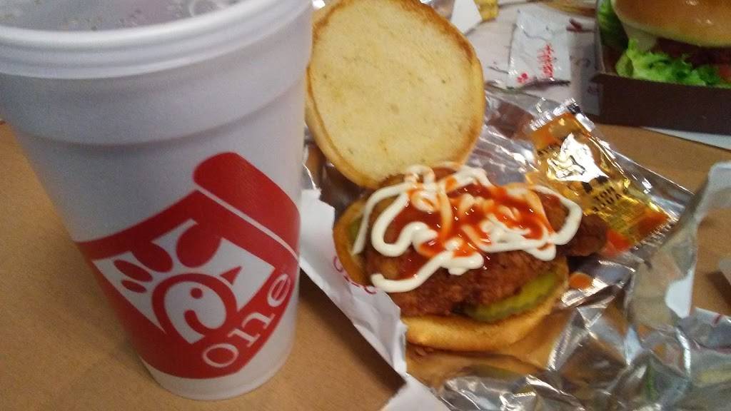 Chick-fil-A | restaurant | 461 Clairton Blvd, Pleasant Hills, PA 15236, USA | 4126556562 OR +1 412-655-6562