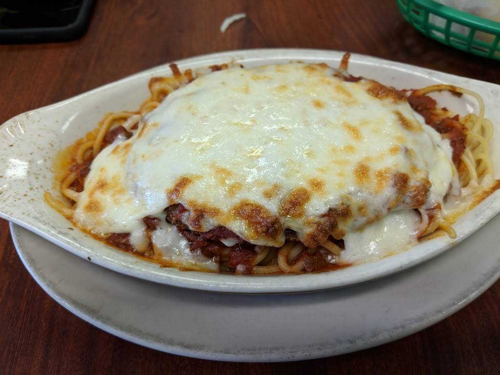 Roma Italian Restaurant | restaurant | 1429 S Main St, Danville, VA 24541, USA | 4347914200 OR +1 434-791-4200