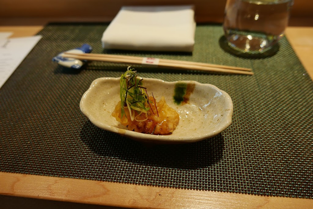 OMAKASE YUME | restaurant | 651 W Washington Blvd Suite #101, Chicago, IL 60661, USA | 3122651610 OR +1 312-265-1610