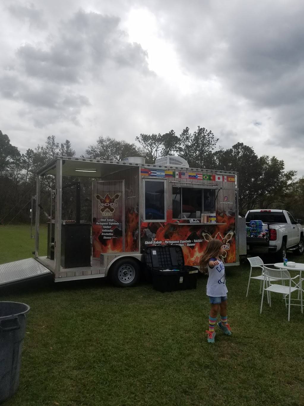 PINCHOS GRILL | restaurant | 3250 US Hwy 98 N, Lakeland, FL 33805, USA | 8638002384 OR +1 863-800-2384