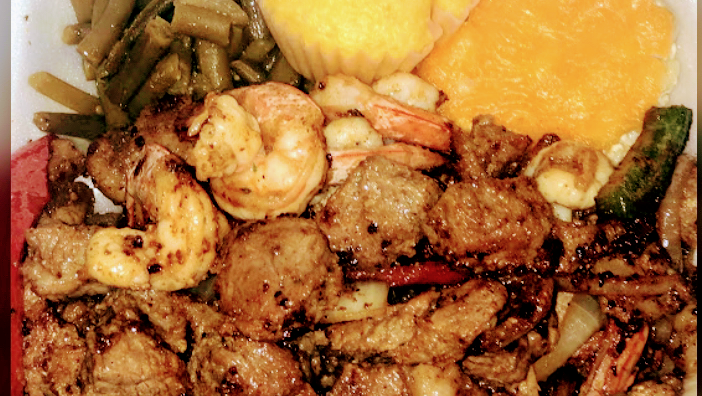 Aberdeen kitchen | restaurant | 504 Plaza Ct, Aberdeen, MD 21001, USA | 4438550447 OR +1 443-855-0447