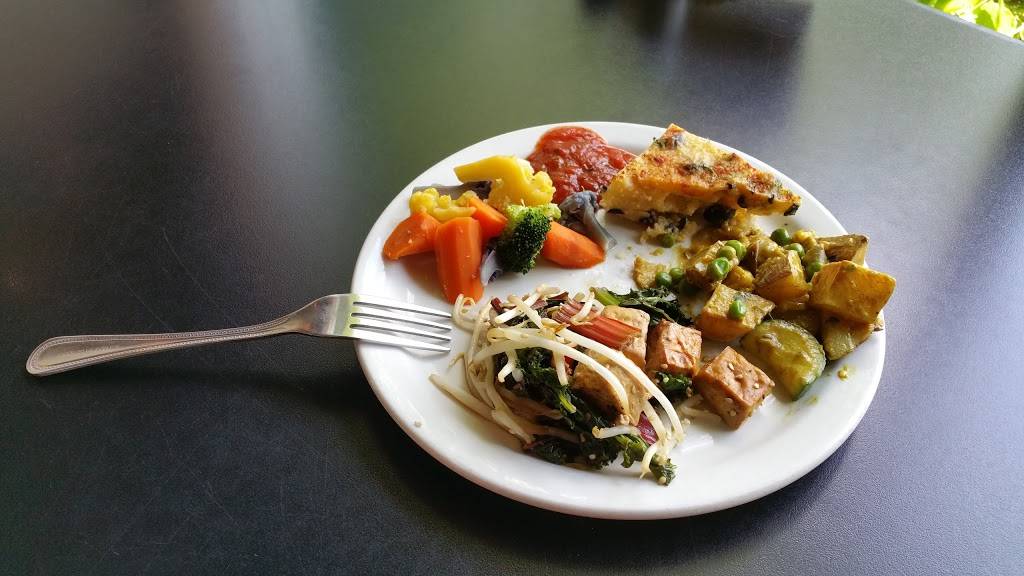 Gaias Garden | restaurant | 1899 Mendocino Ave, Santa Rosa, CA 95401, USA | 7075442491 OR +1 707-544-2491