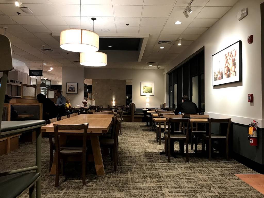 Pieology Pizzeria Gateway Courtyard | restaurant | 1630 Gateway Blvd E, Fairfield, CA 94533, USA | 7074271169 OR +1 707-427-1169