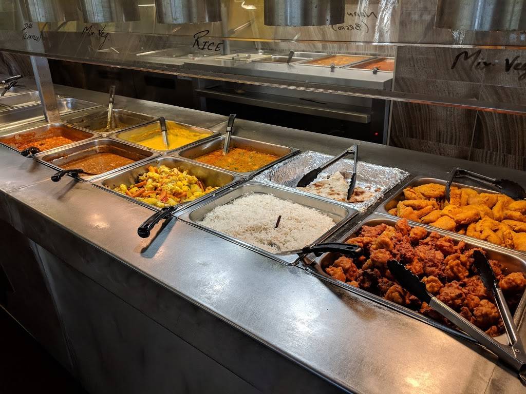 Modern India Restaurant | meal takeaway | 4355 King St E, Kitchener, ON N2P 3E9, Canada | 5196504424 OR +1 519-650-4424