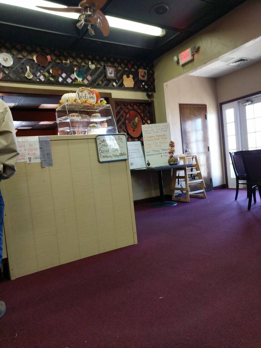 Millers Family Restaurant | restaurant | 8045 State St, Garrettsville, OH 44231, USA | 3305275399 OR +1 330-527-5399