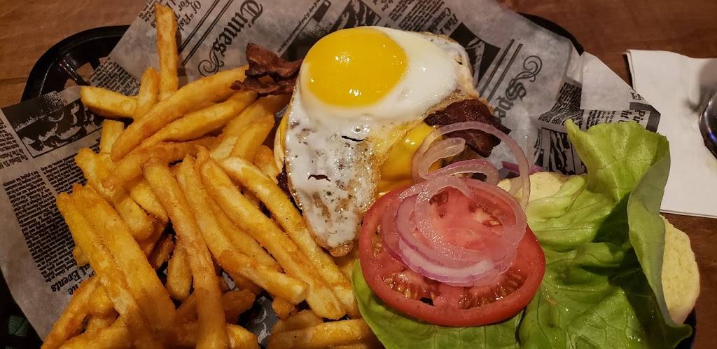 Sean Ryan Pub | restaurant | 2019 14th Ave, Vero Beach, FL 32960, USA | 7722172183 OR +1 772-217-2183