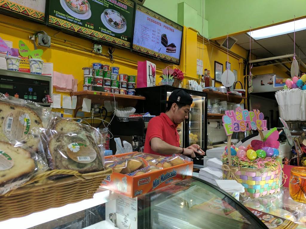 Cafe 2000 | cafe | 40-08 Junction Blvd, Queens, NY 11368, USA | 7182051089 OR +1 718-205-1089