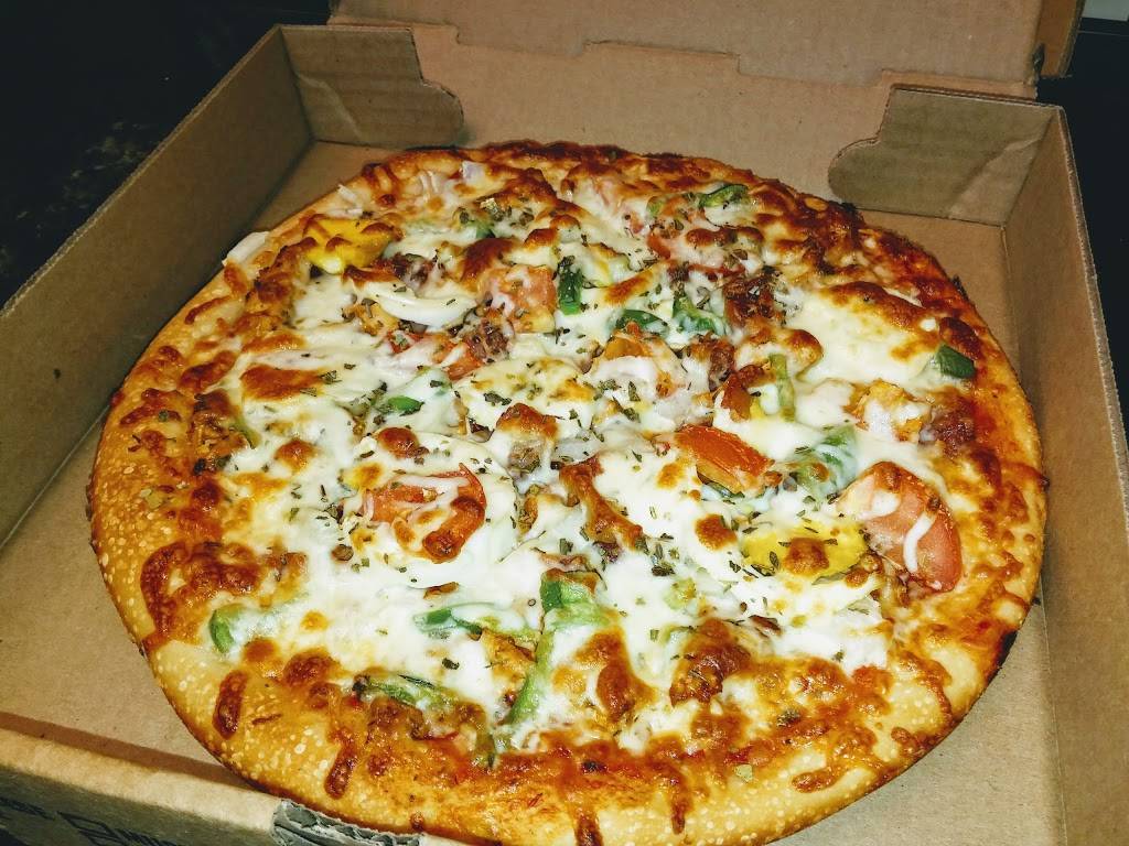 Pizza Hazel | restaurant | 1258 Gorham St, Lowell, MA 01852, USA | 9784530440 OR +1 978-453-0440