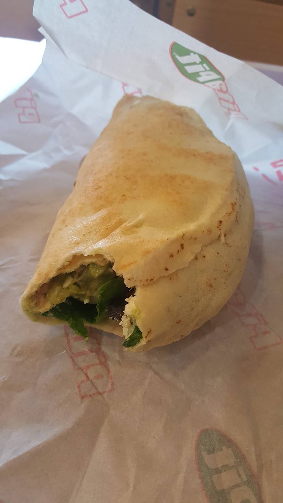 Pita Pit | restaurant | 2350 Badger Dr, Hudson, WI 54016, USA | 7158080907 OR +1 715-808-0907