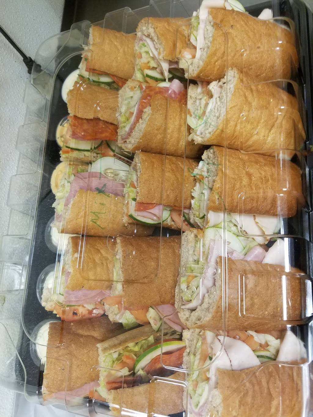 Subway Restaurants | restaurant | 65 Central Park Ave, Hartsdale, NY 10530, USA | 9144284886 OR +1 914-428-4886