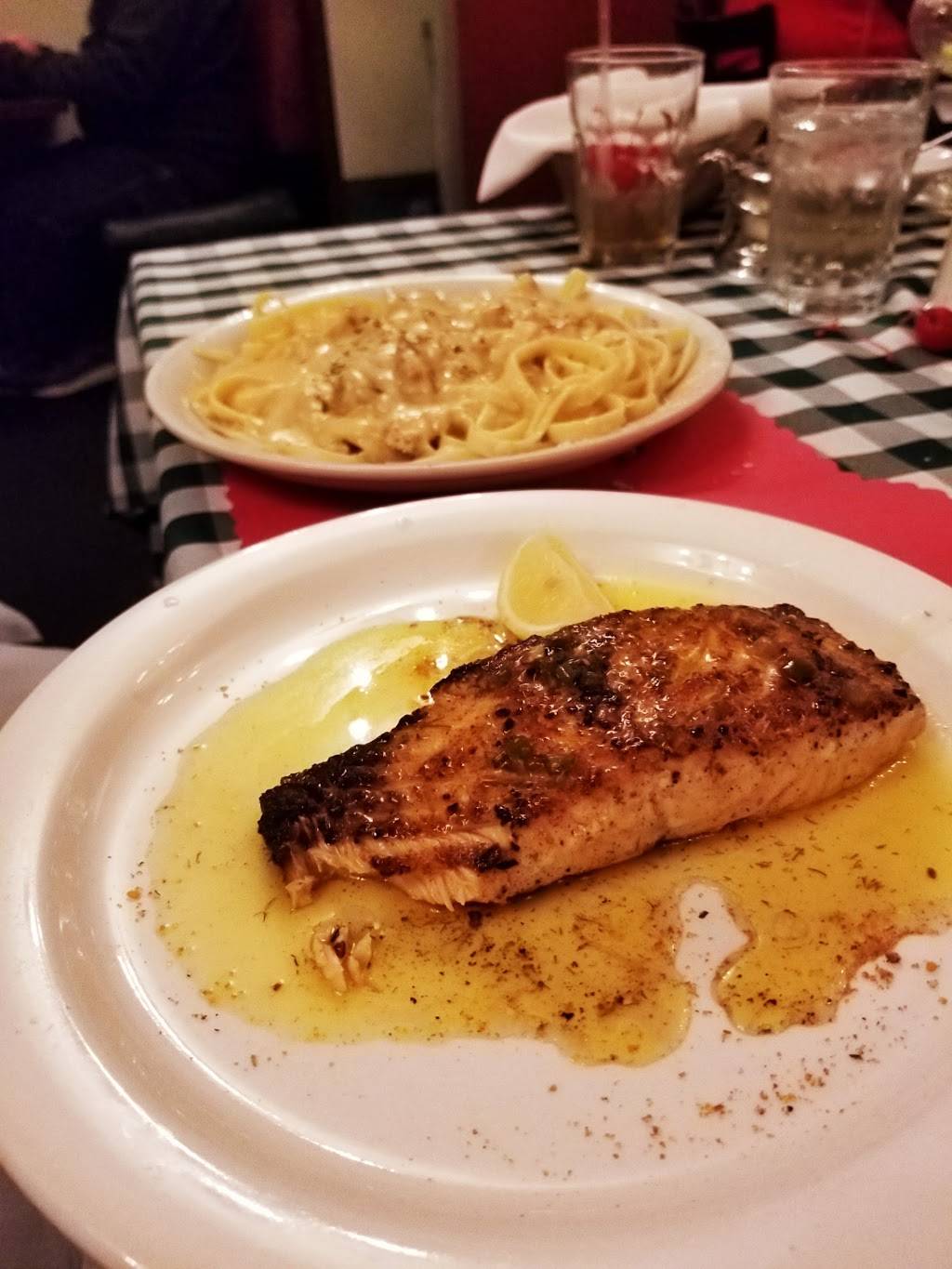 Ann & Tonys | restaurant | 211 E Main St, West Jefferson, OH 43162, USA | 6148798897 OR +1 614-879-8897