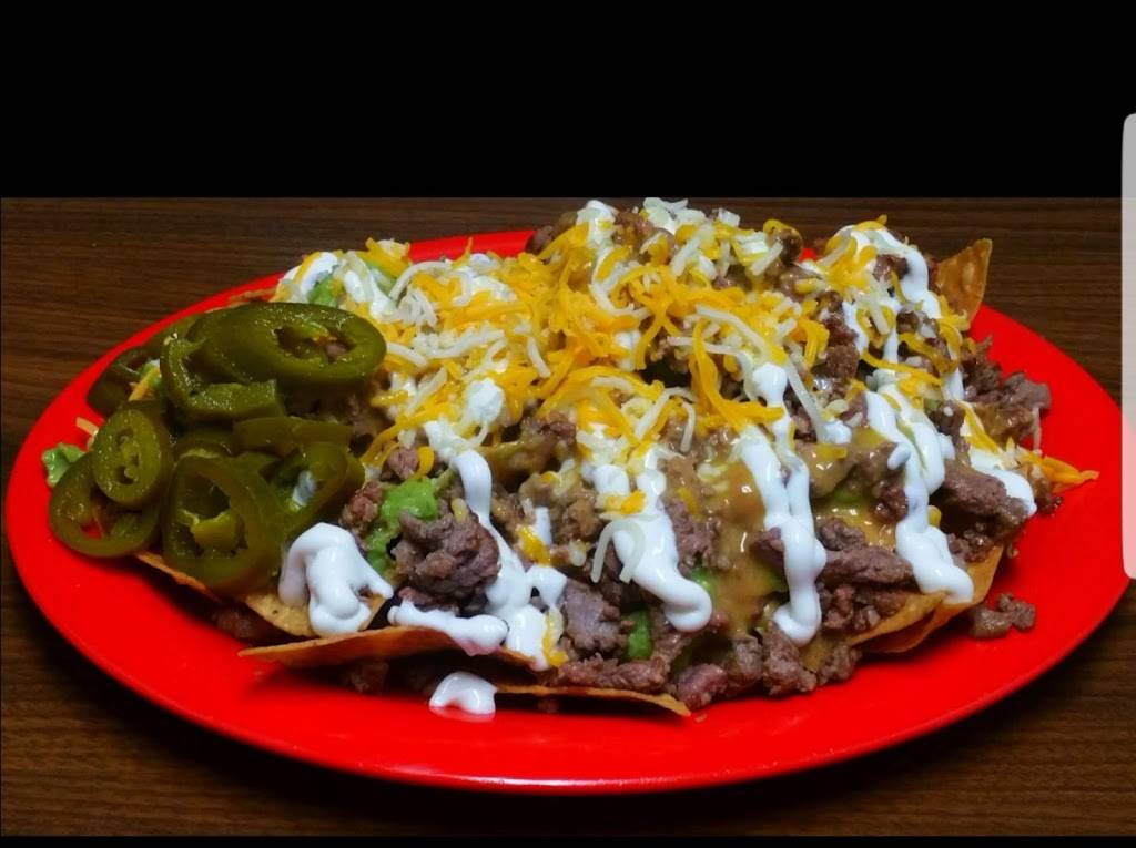 Senor Pancho Fresh Mexican | restaurant | 2030 Highland Ave, National City, CA 91950, USA | 6194772294 OR +1 619-477-2294