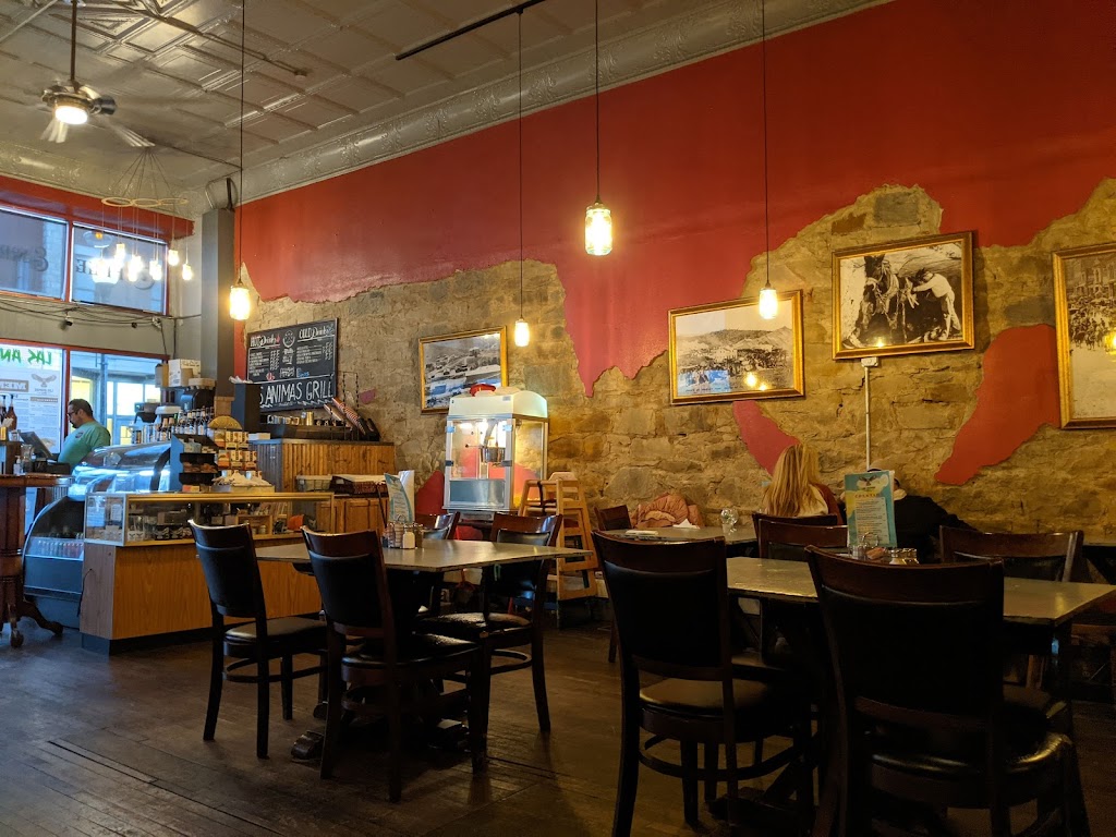 Las Animas Grill | restaurant | 341 N Commercial St, Trinidad, CO 81082, USA | 7194228438 OR +1 719-422-8438