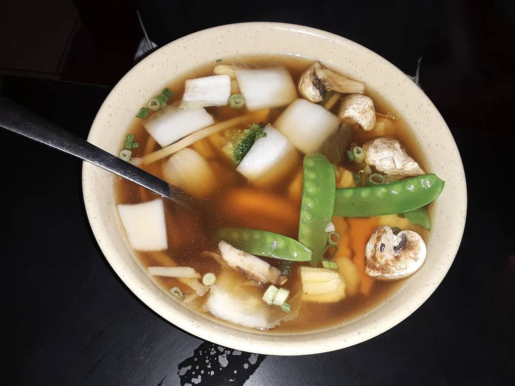 Taste of Asia | restaurant | 300 W Bitters Rd #120, San Antonio, TX 78216, USA | 2104966266 OR +1 210-496-6266