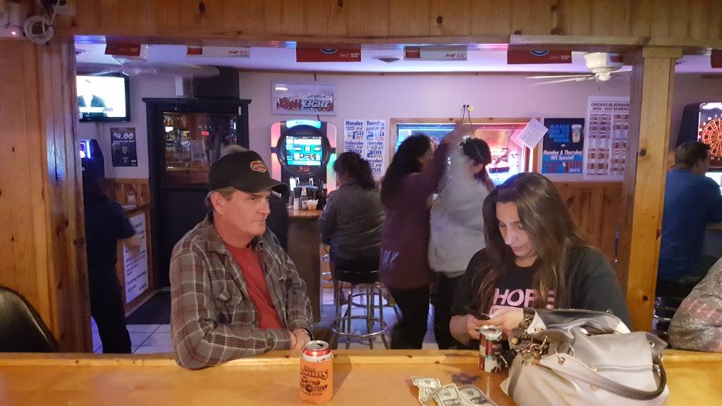 Sublette Saloon Inc. | restaurant | 1831 Tower Rd, Sublette, IL 61367, USA | 8158495470 OR +1 815-849-5470