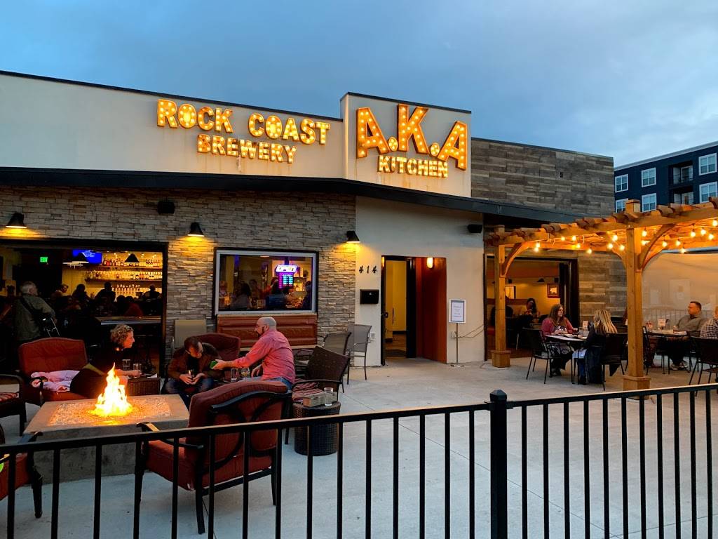 A.K.A. Kitchen | restaurant | 414 E 6th St, Loveland, CO 80537, USA | 9706172325 OR +1 970-617-2325