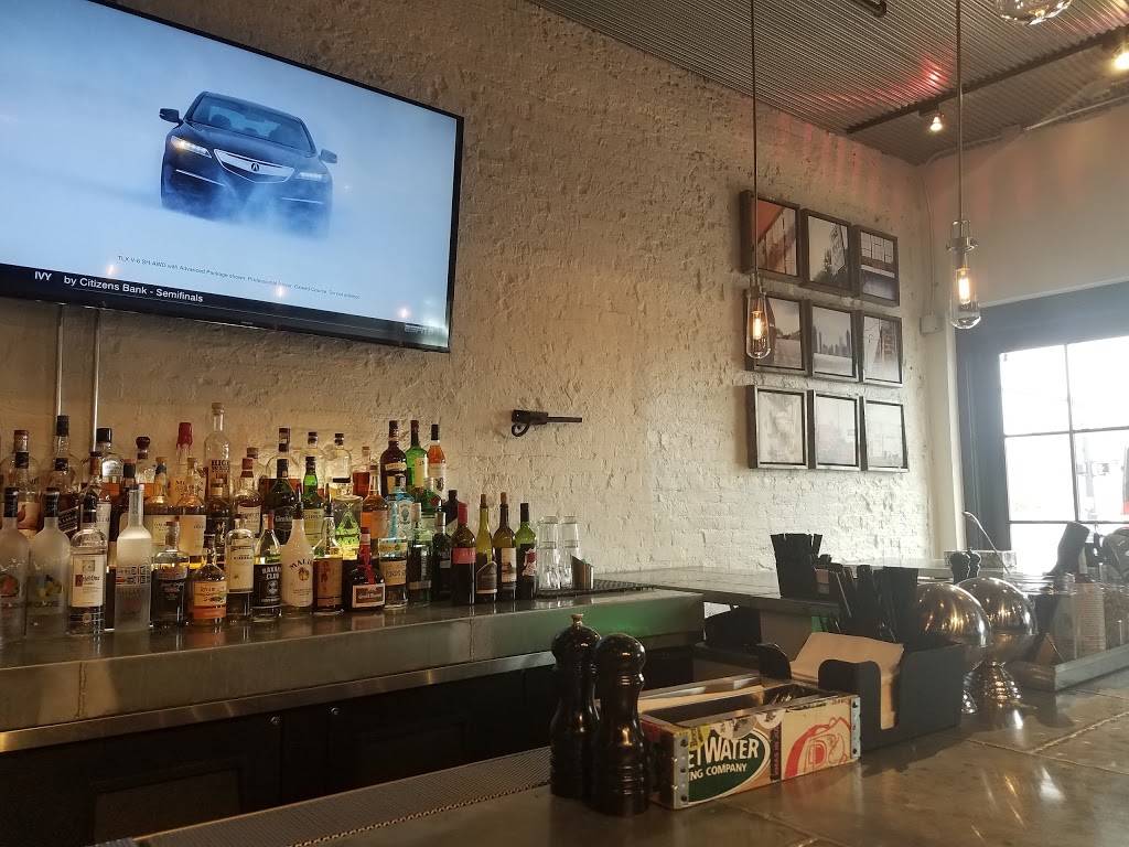 Butcher & Brew | restaurant | 3 S Main St, Alpharetta, GA 30009, USA | 6785853344 OR +1 678-585-3344