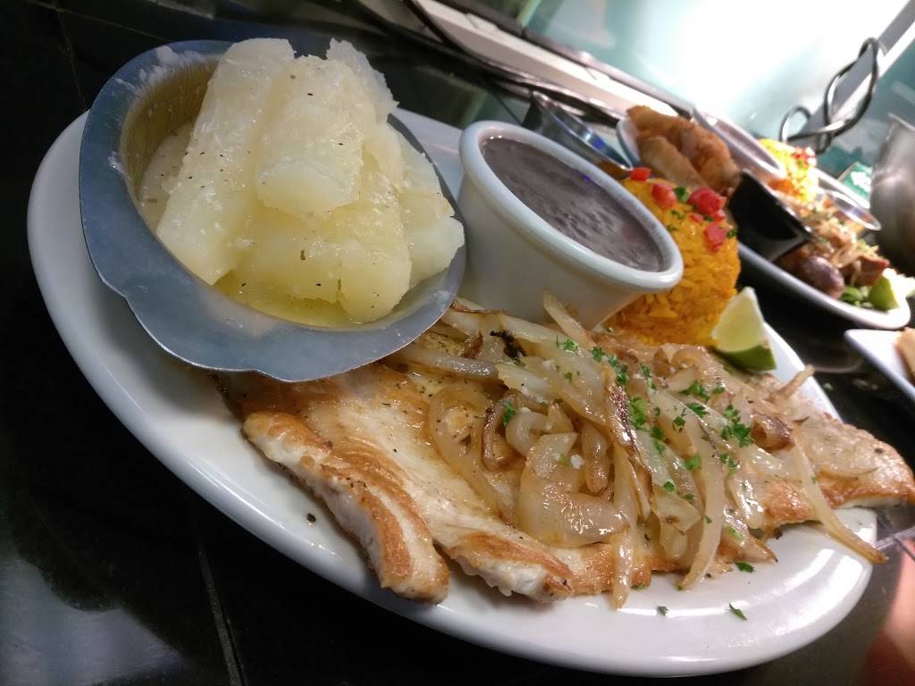 Havana Tropical Cuban and International Cuisine | restaurant | 11550 Jones Bridge Rd, Johns Creek, GA 30022, USA | 4703757966 OR +1 470-375-7966