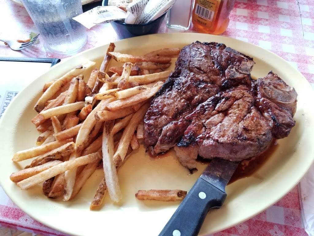 Does Eat Place | restaurant | 316 W Dickson St, Fayetteville, AR 72701, USA | 4794433637 OR +1 479-443-3637