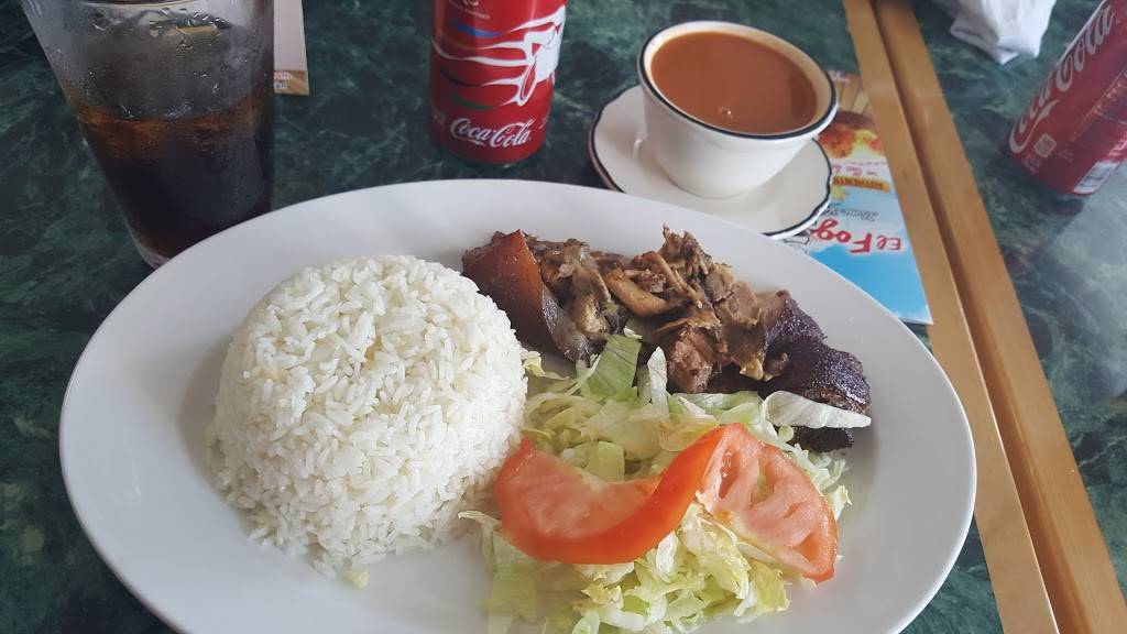 El Fogon restaurant | restaurant | 209 S Chestnut St, Gastonia, NC 28054, USA | 7043966468 OR +1 704-396-6468