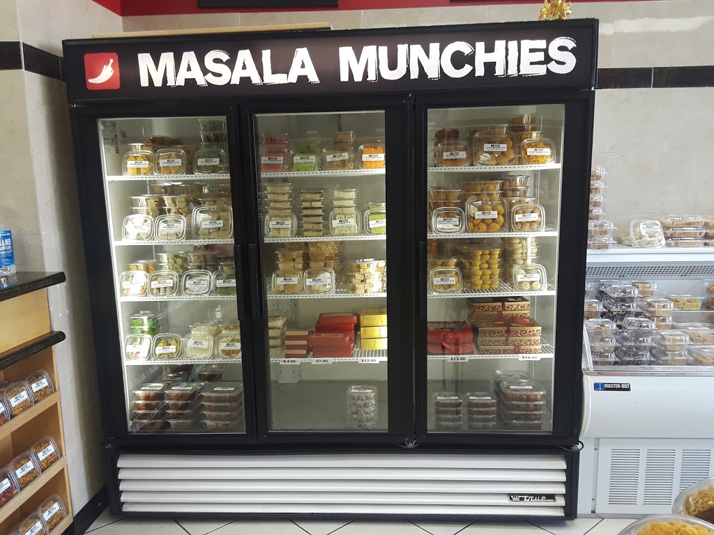 Masala Munchies | restaurant | 6692 Southwest Fwy, Houston, TX 77074, USA | 7132662646 OR +1 713-266-2646