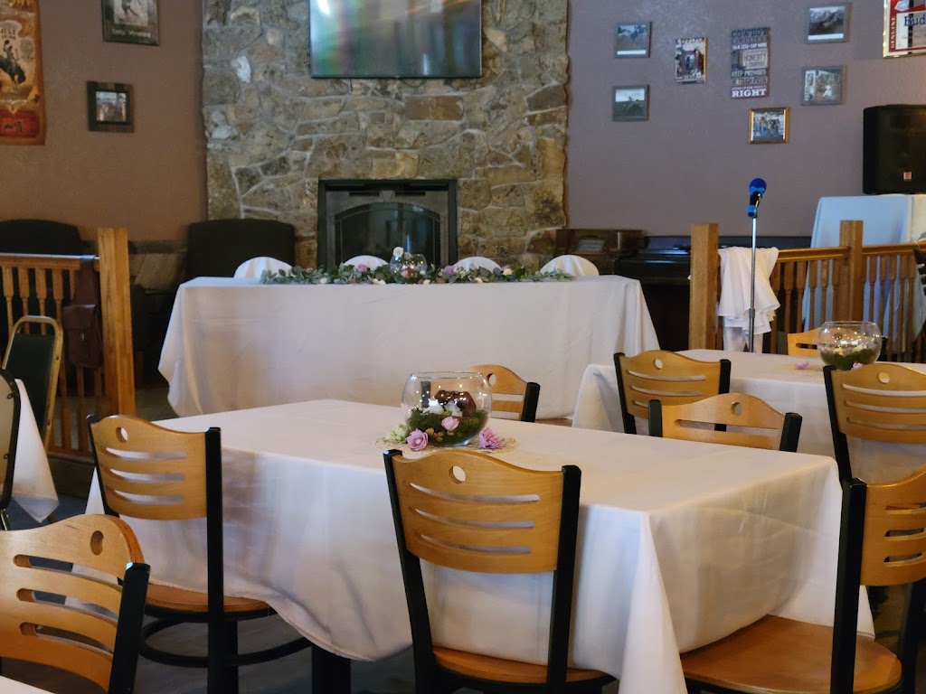Coopers Arena | restaurant | 126 N 3rd St, Douglas, WY 82633, USA | 3073593546 OR +1 307-359-3546