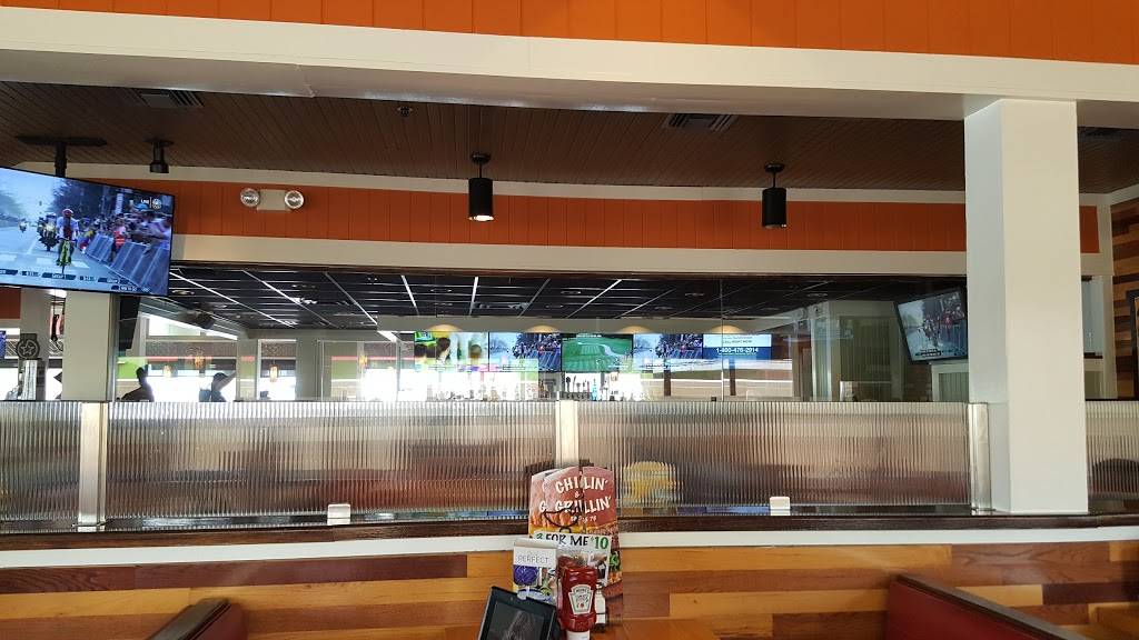 Chilis Grill & Bar | restaurant | 3302 E 51st St, Tulsa, OK 74135, USA | 9187429795 OR +1 918-742-9795