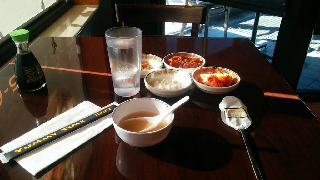 Yummy Time | restaurant | 620 W Stadium Ave, West Lafayette, IN 47906, USA | 7657432600 OR +1 765-743-2600