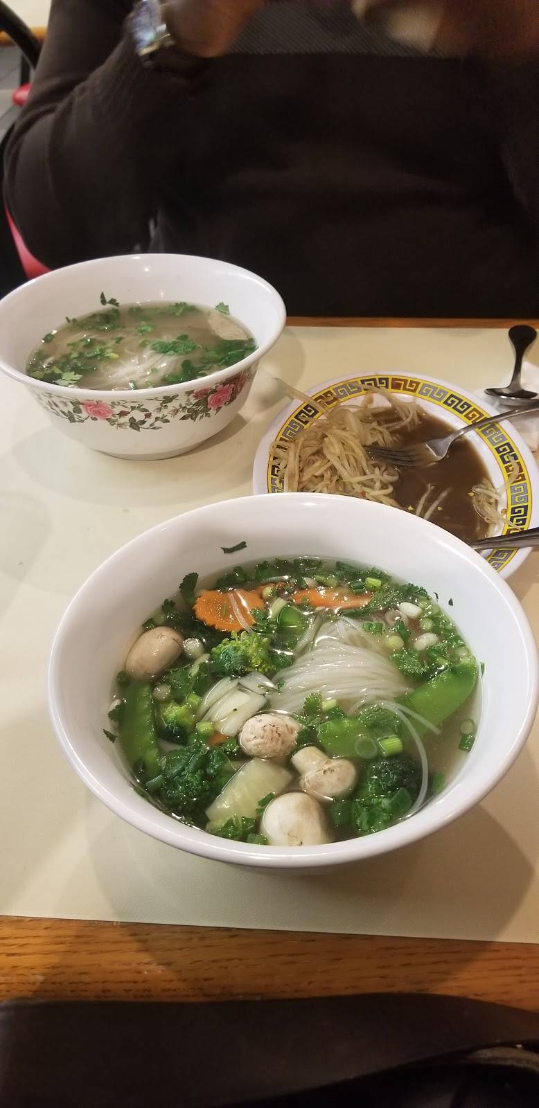 Bamboo Restaurant | restaurant | 3427 W National Ave, Milwaukee, WI 53215, USA | 4143169023 OR +1 414-316-9023