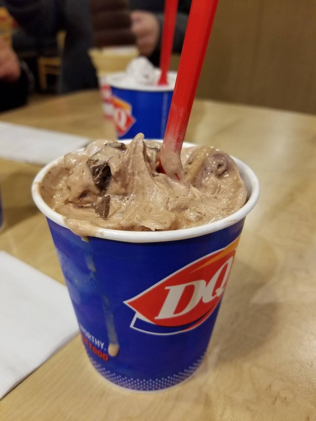 Dairy Queen Grill & Chill | restaurant | 3095 Hempstead Turnpike, Levittown, NY 11756, USA | 5167190180 OR +1 516-719-0180