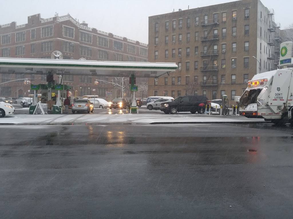 BP | restaurant | 2516 65th St, Brooklyn, NY 11204, USA | 7183765533 OR +1 718-376-5533