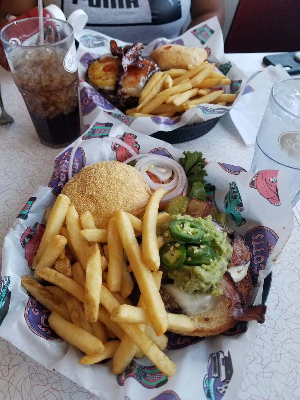 Great Scotts Eatery Denver | restaurant | 1295 Cortez St, Denver, CO 80221, USA | 3034283558 OR +1 303-428-3558