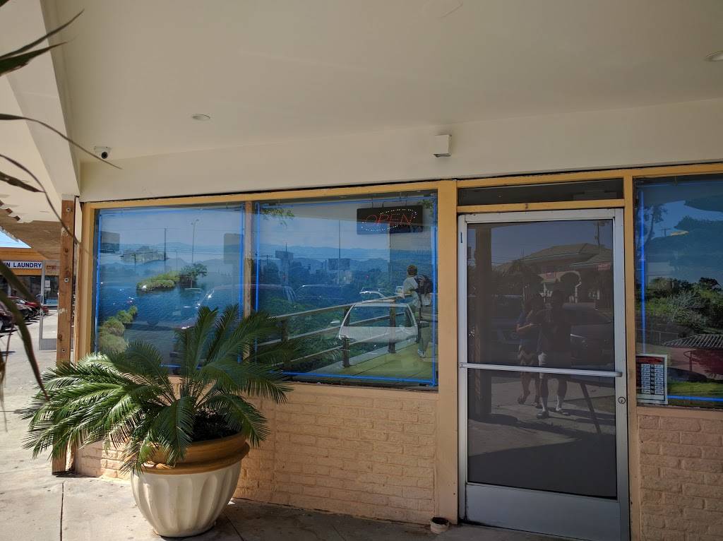 Pulgarsito Restaurante | restaurant | 13864 1/2 Chase St, Panorama City, CA 91402, USA | 8188100427 OR +1 818-810-0427