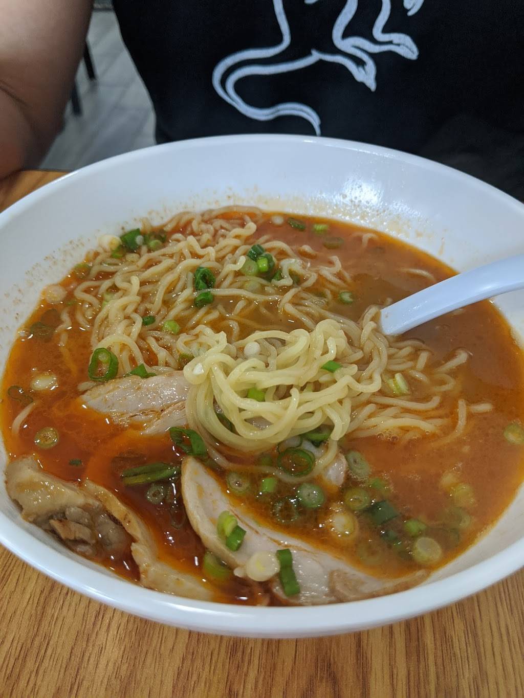 Brothers Ramen and Japanese Eatery | restaurant | 132 W Nees Ave Ste. 108, Fresno, CA 93711, USA | 5595549486 OR +1 559-554-9486