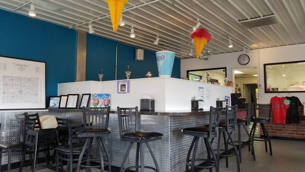 Sweet Spot | restaurant | 300 W Burlington Ave, Fairfield, IA 52556, USA | 6414722379 OR +1 641-472-2379