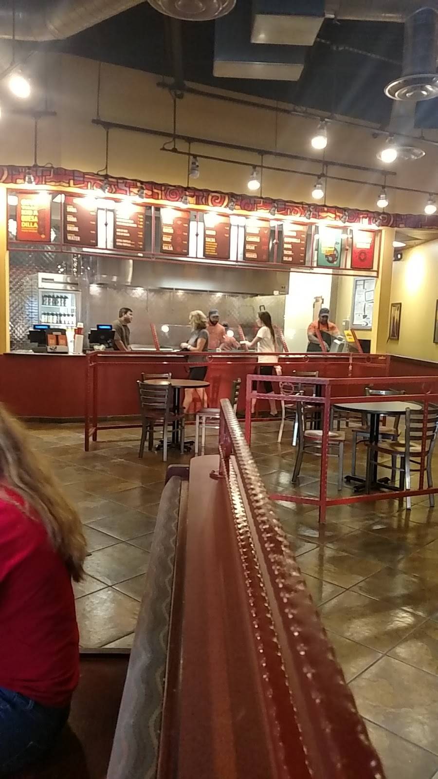 Pancheros Mexican Grill | restaurant | 100 Reaville Ave #4, Flemington, NJ 08822, USA | 9082840026 OR +1 908-284-0026