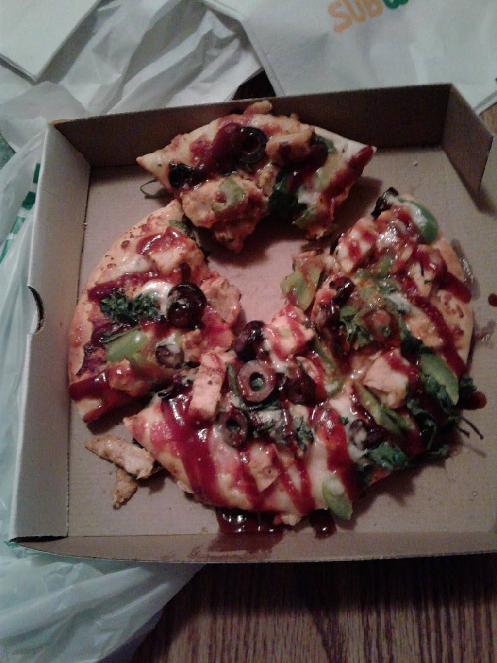 Subway Restaurants | restaurant | 2645 SW 91st St, Gainesville, FL 32608, USA | 3523321707 OR +1 352-332-1707