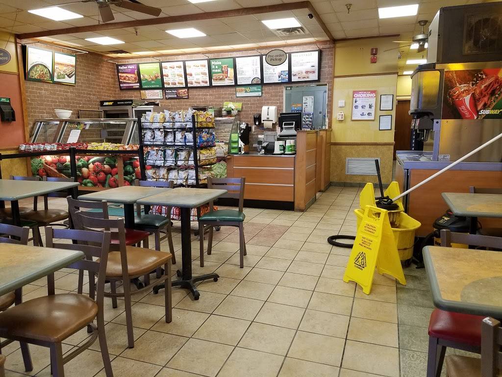 Subway | restaurant | 5533 US-11 #7, Canton, NY 13617, USA | 3153790200 OR +1 315-379-0200