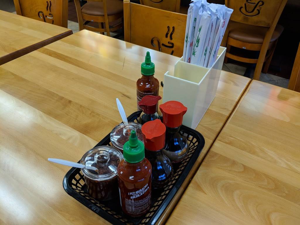 Bun Ca Cali | restaurant | 9225 Mira Mesa Blvd #106, San Diego, CA 92126, USA | 8588605006 OR +1 858-860-5006