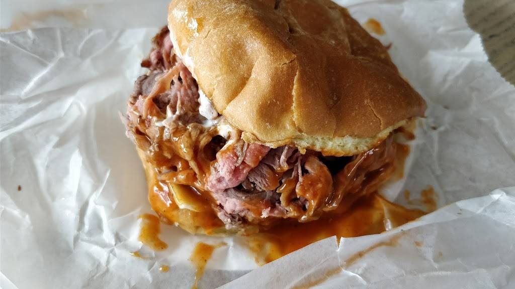 Harrisons Roast Beef | meal takeaway | 80 Chickering Rd, North Andover, MA 01845, USA | 9786879158 OR +1 978-687-9158