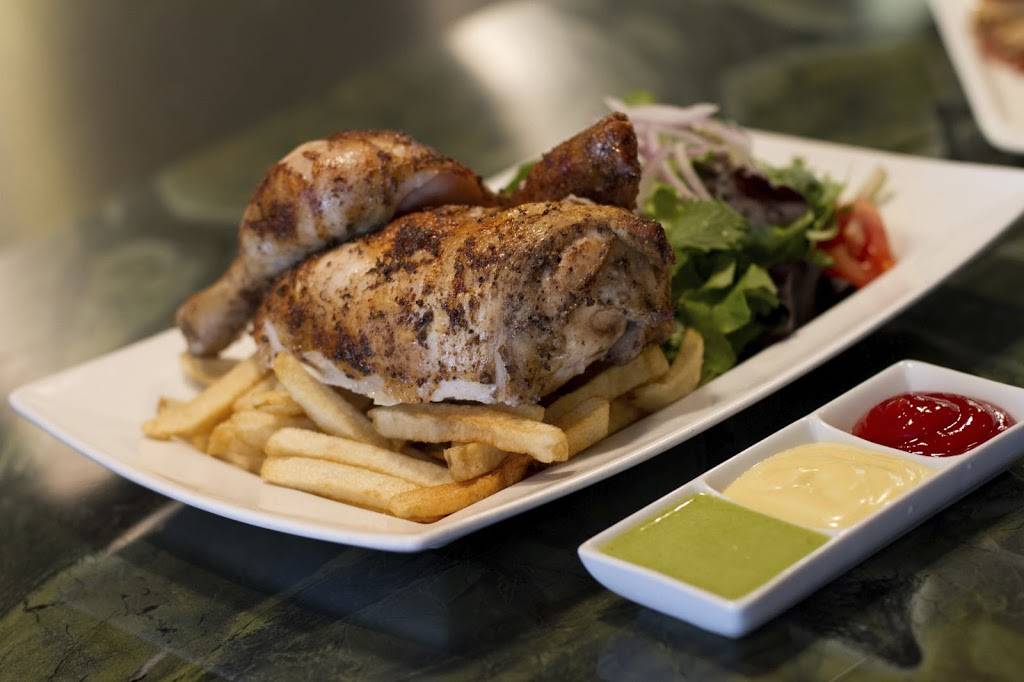 Francos Latin Table | restaurant | 24 W Portal Ave, San Francisco, CA 94127, USA | 4157598087 OR +1 415-759-8087