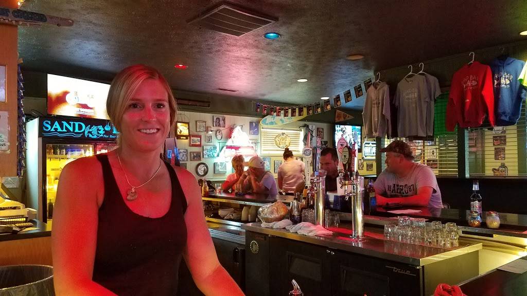 Sand Bar | restaurant | 54 Mc Kinley St, Huron, OH 44839, USA | 4194332144 OR +1 419-433-2144