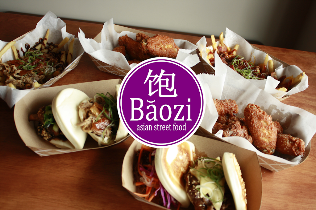 Băozi Asian Street Food | restaurant | 248 E Crogan St, Lawrenceville, GA 30046, USA | 7702991250 OR +1 770-299-1250