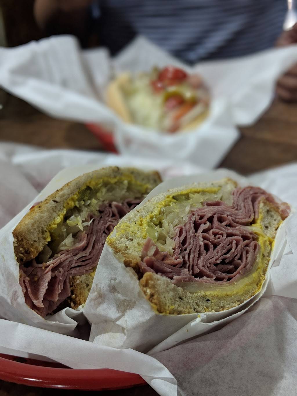 Old World Delicatessens | restaurant | 281 S Mountain Ave, Upland, CA 91786, USA | 9096080418 OR +1 909-608-0418