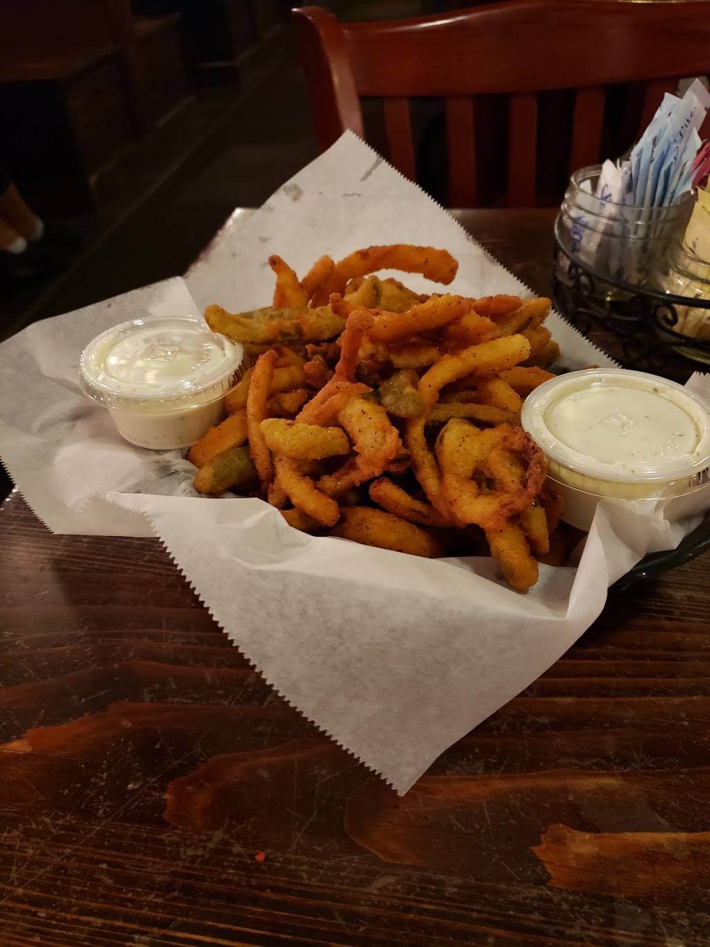 The Dinner Bell Steak & Fish | restaurant | 6645, 1000 S Harper Rd, Corinth, MS 38834, USA | 6622865800 OR +1 662-286-5800