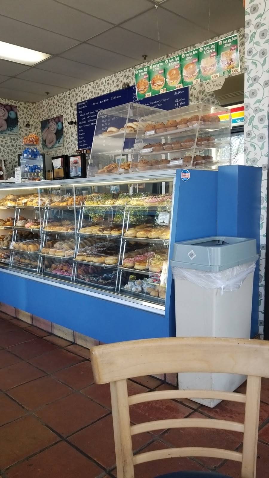 Spudnut Doughnuts | bakery | 600 S Victoria Ave # A300, Oxnard, CA 93035, USA | 8053822979 OR +1 805-382-2979