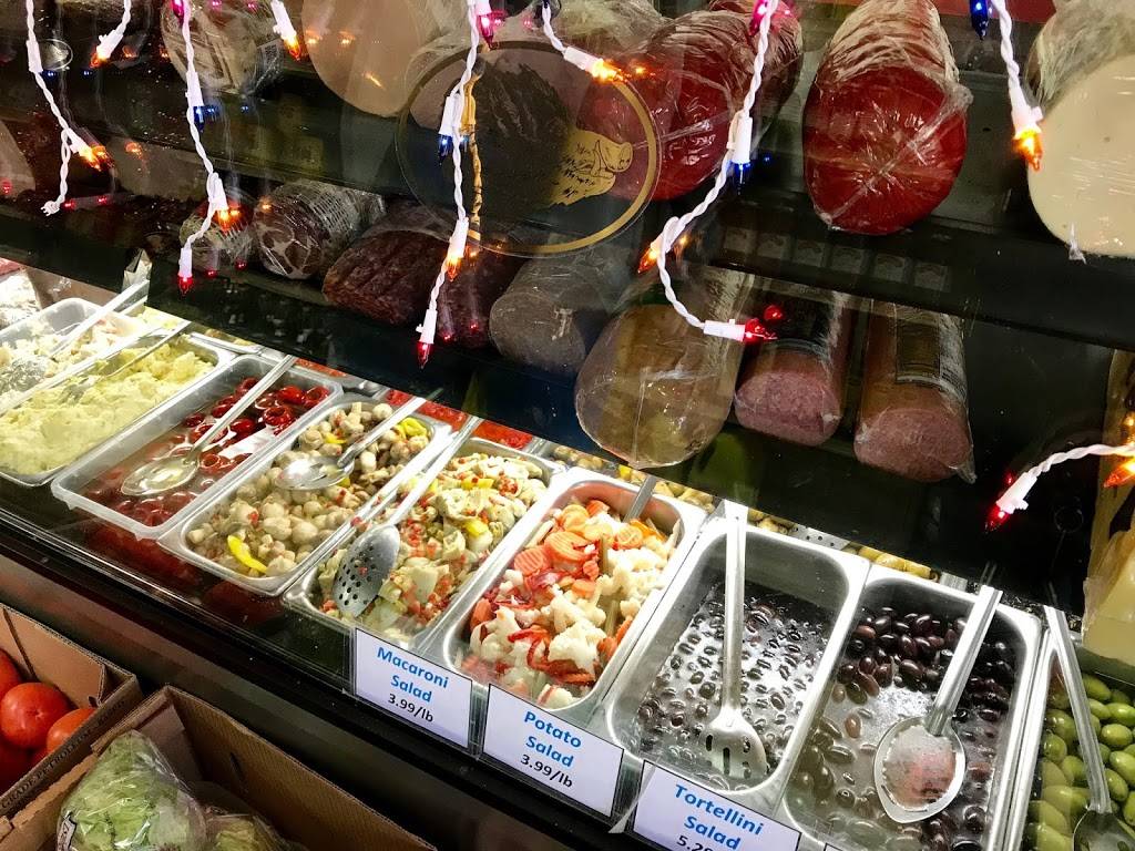 La Gioia Deli | restaurant | 2003 Van Vranken Ave, Schenectady, NY 12308, USA | 5183722949 OR +1 518-372-2949