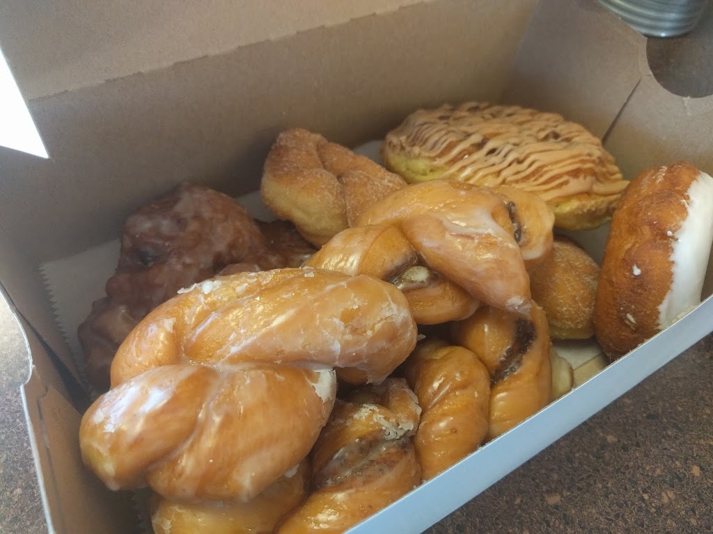 Donut Bank | bakery | 1303 W Broadway St, Princeton, IN 47670, USA | 8123853711 OR +1 812-385-3711