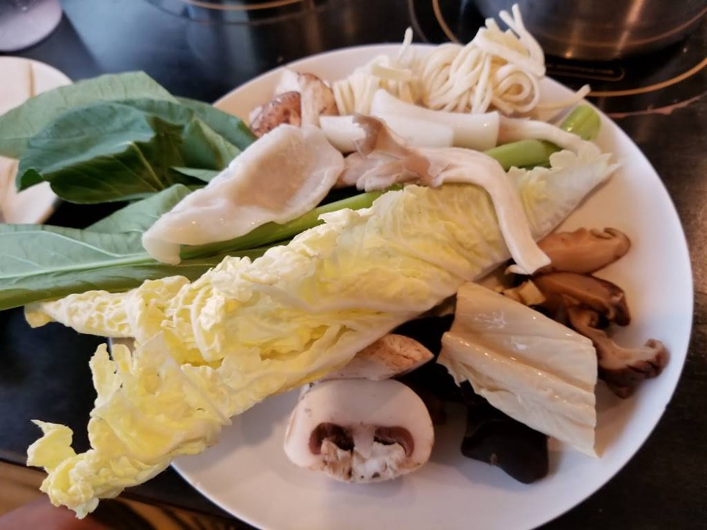 ShabuRo | restaurant | 520 bergen blvd Store #2, Palisades Park, NJ 07650, USA | 2019442872 OR +1 201-944-2872